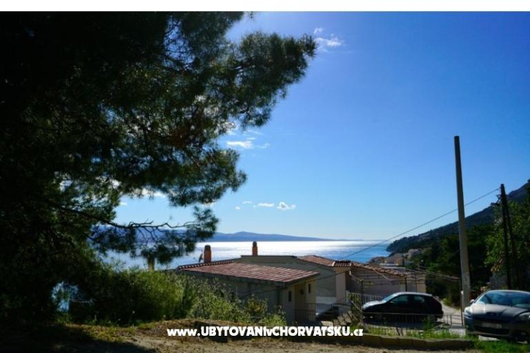 Appartement Lidija  – foto 18