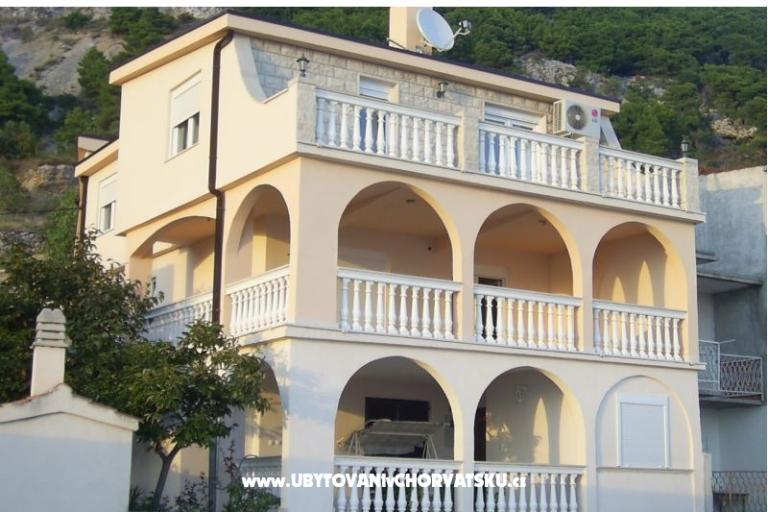 Appartement Lidija  – foto 7