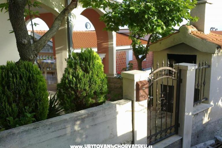 Appartement Lidija  – foto 9