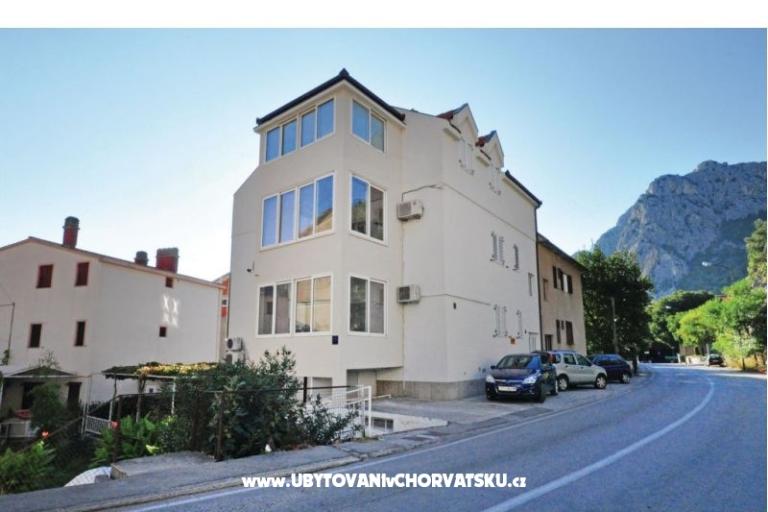 Appartement Marija Mandić – foto 15