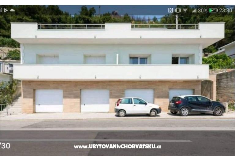 Appartement Maris – foto 13