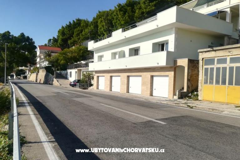Appartement Maris – foto 16