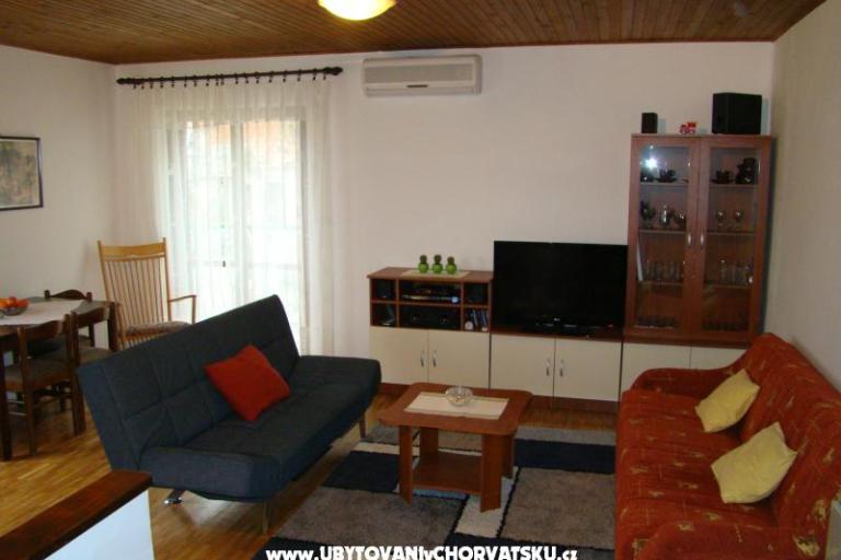 Appartement Mirabela – foto 4