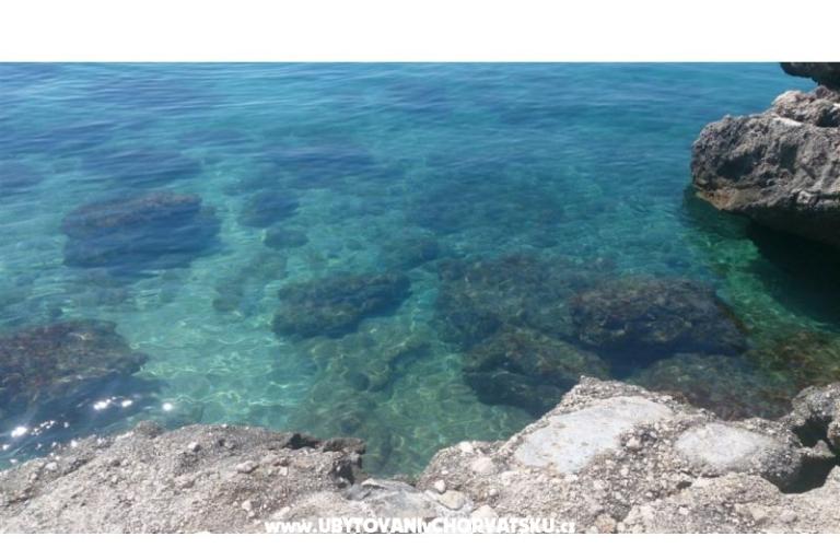 Appartement Najka – foto 13