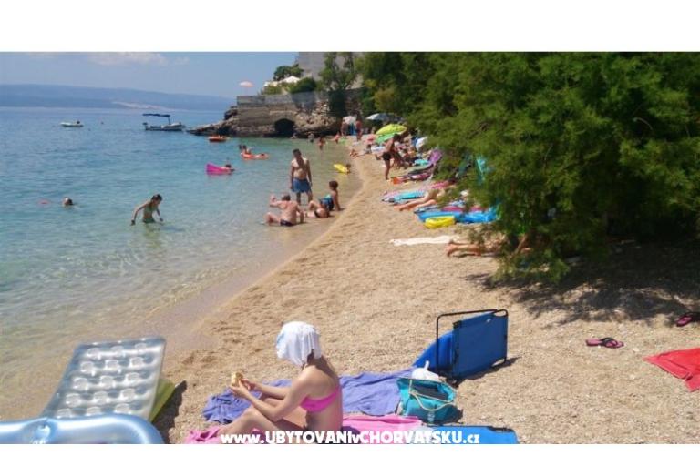 Appartement Najka – foto 15