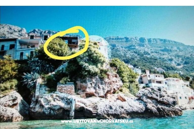 Appartement Najka – foto 18