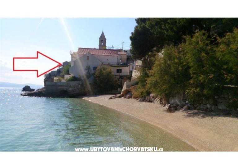 Appartement Najka – foto 3