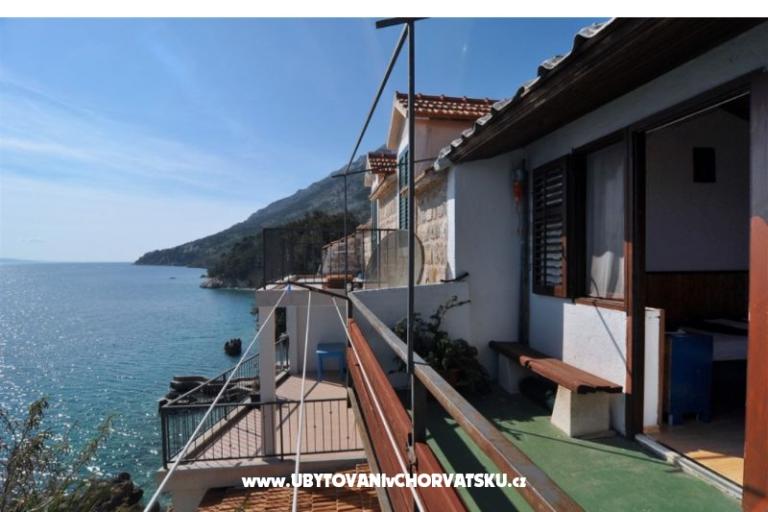 Appartement Najka – foto 7