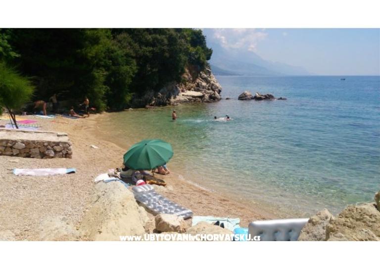 Appartement Najka – foto 9