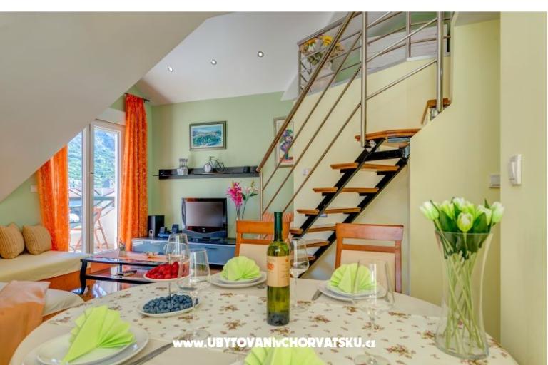 Appartement Natali – foto 5