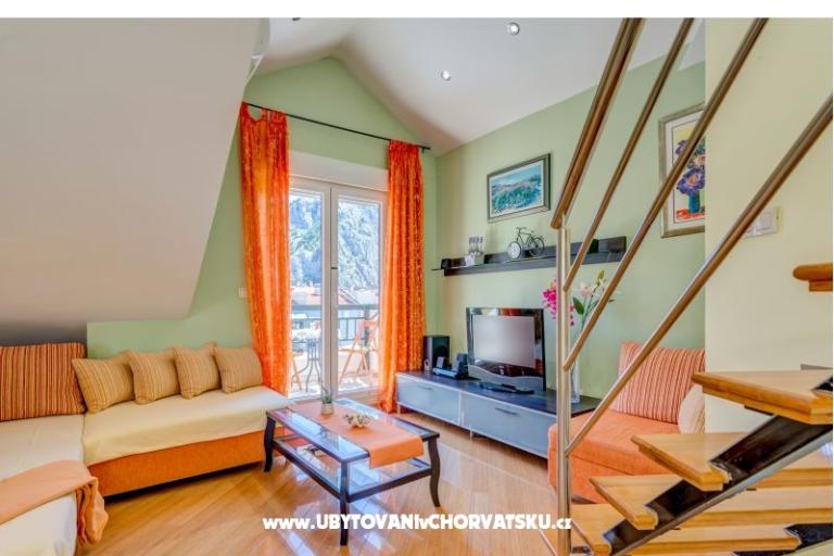 Appartement Natali – foto 6