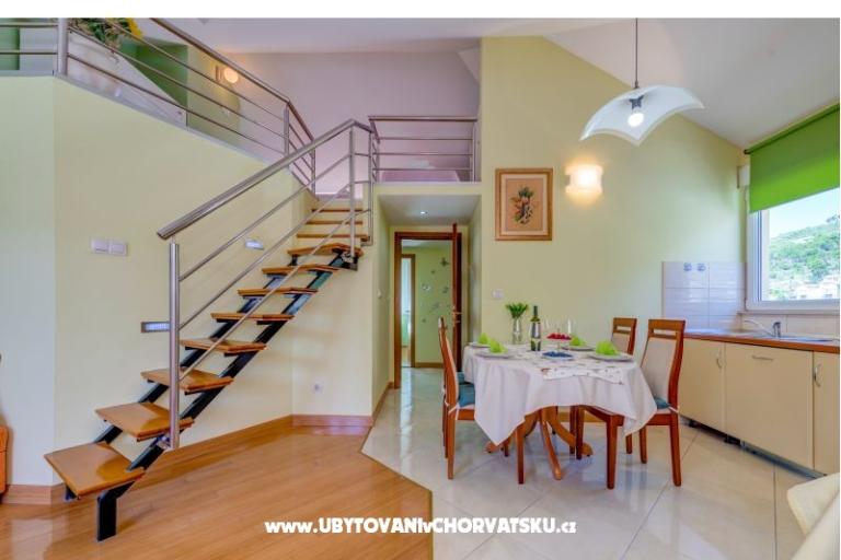 Appartement Natali – foto 7