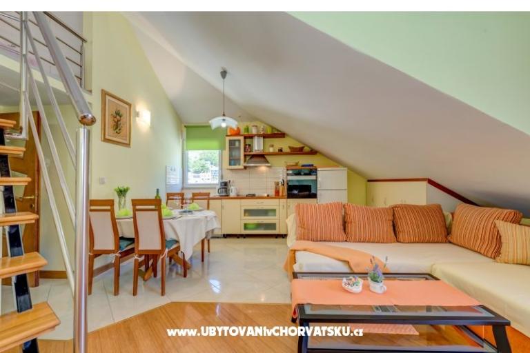 Appartement Natali – foto 8