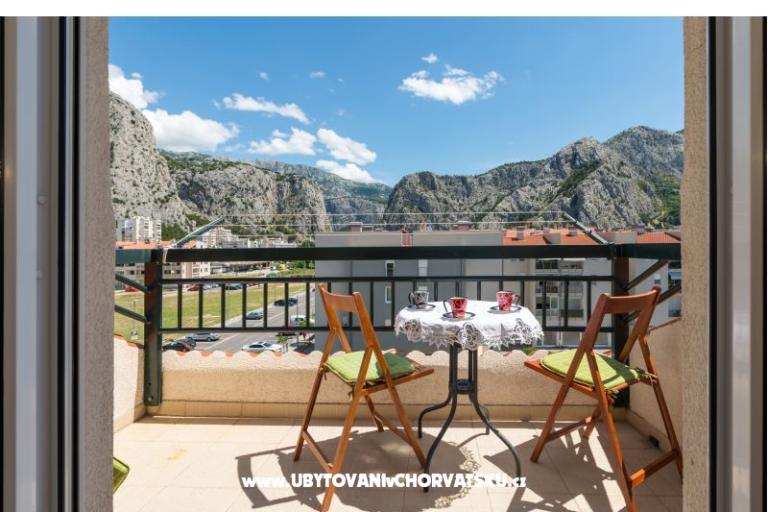 Appartement Natali – foto 9