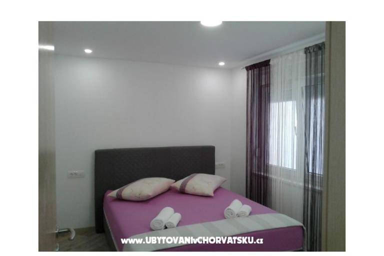 Appartement Nevena 2 – foto 2
