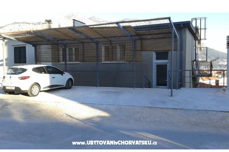 Appartement Nevena 2 – foto 4
