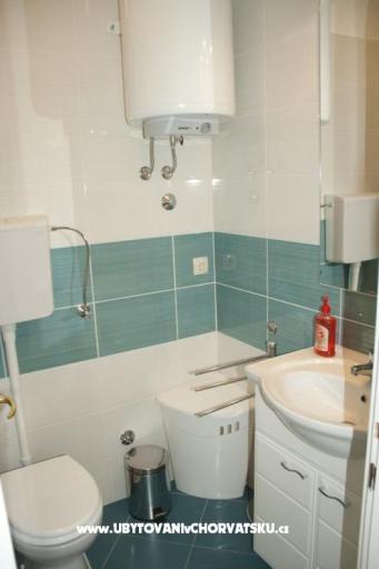 Appartement Punta Omiš – foto 2