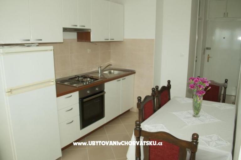Appartement Punta Omiš – foto 3