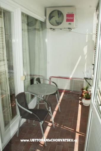 Appartement Punta Omiš – foto 4