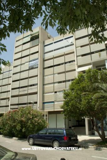 Appartement Punta Omiš – foto 7