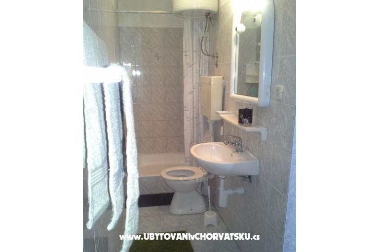 Appartement Omiš Čelina – foto 11