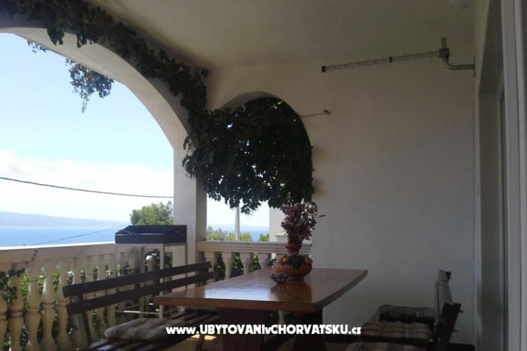 Appartement Omiš Čelina – foto 3