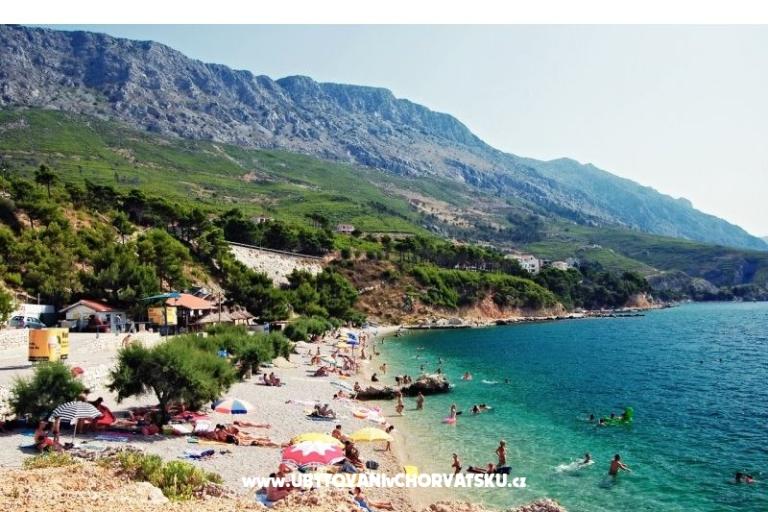 Appartement Omiš Čelina – foto 6