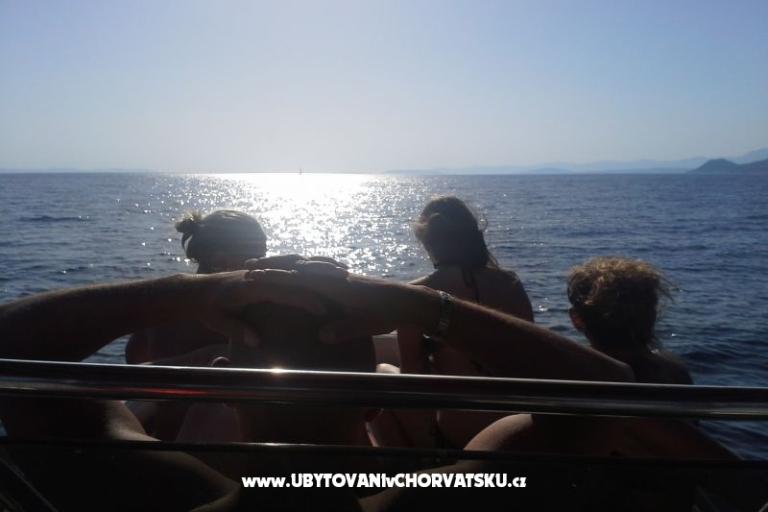 Appartement Omiš Čelina – foto 8