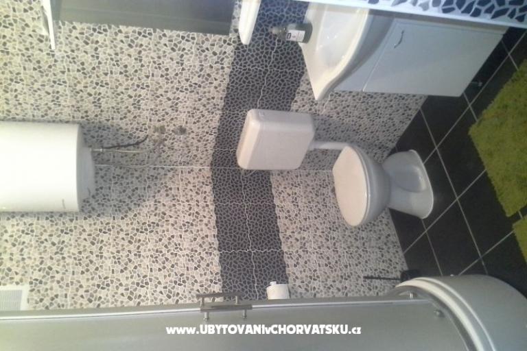 Appartement Omiš Čelina – foto 9