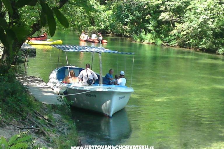 Appartement Pavković **** – foto 18