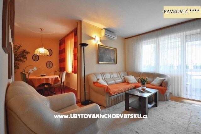 Appartement Pavković **** – foto 2