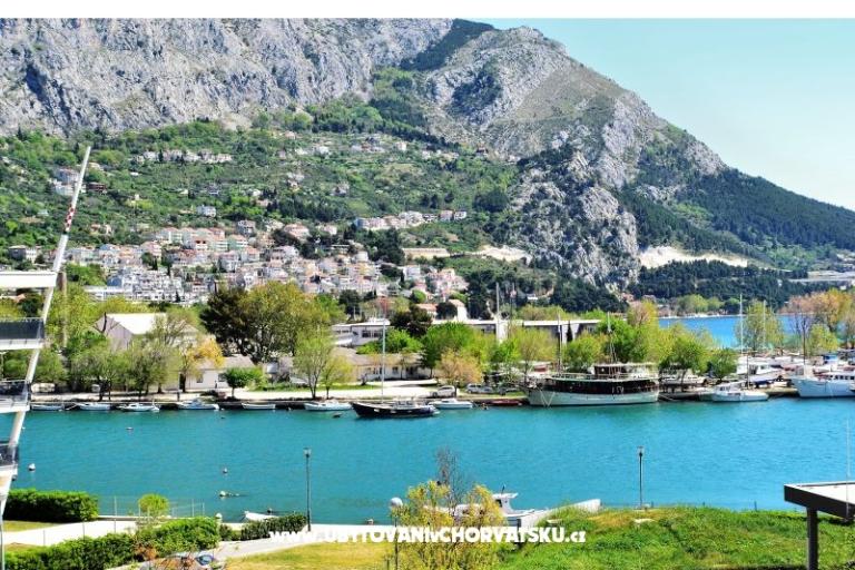 Appartement Petra – foto 13