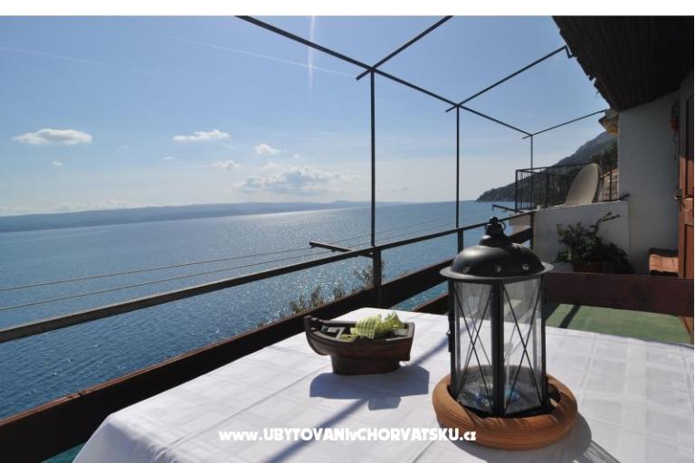 Maison de vacances sur la plage - Robinson – foto 11