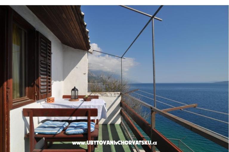 Maison de vacances sur la plage - Robinson – foto 12