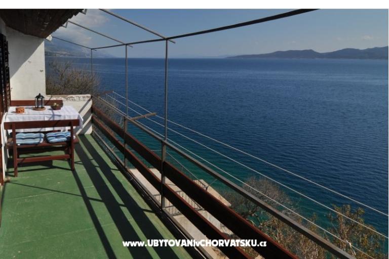 Maison de vacances sur la plage - Robinson – foto 13