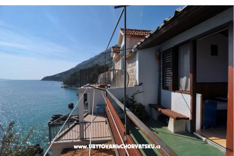Maison de vacances sur la plage - Robinson – foto 14
