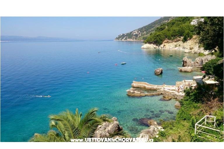 Maison de vacances sur la plage - Robinson – foto 16