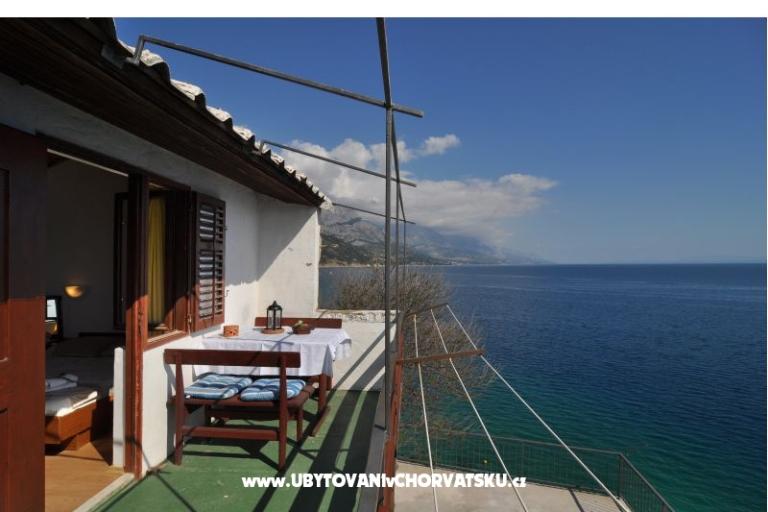 Maison de vacances sur la plage - Robinson – foto 17