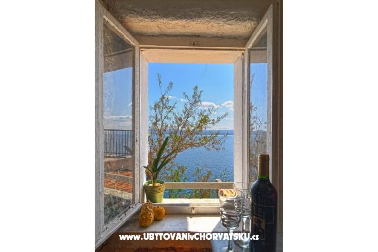 Maison de vacances sur la plage - Robinson – foto 18