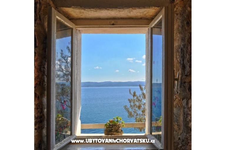 Maison de vacances sur la plage - Robinson – foto 3