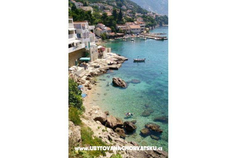 Maison de vacances sur la plage - Robinson – foto 5