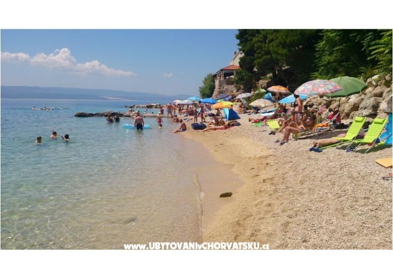 Maison de vacances sur la plage - Robinson – foto 6