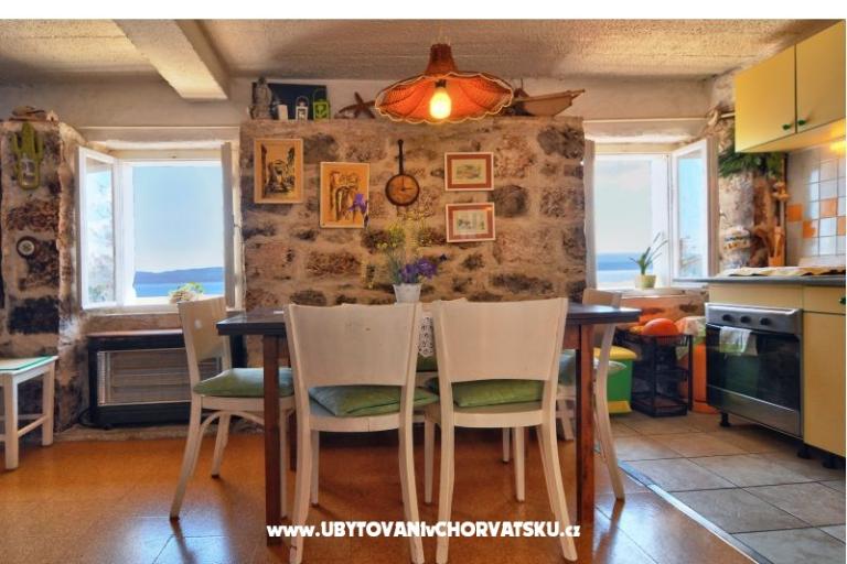 Maison de vacances sur la plage - Robinson – foto 7