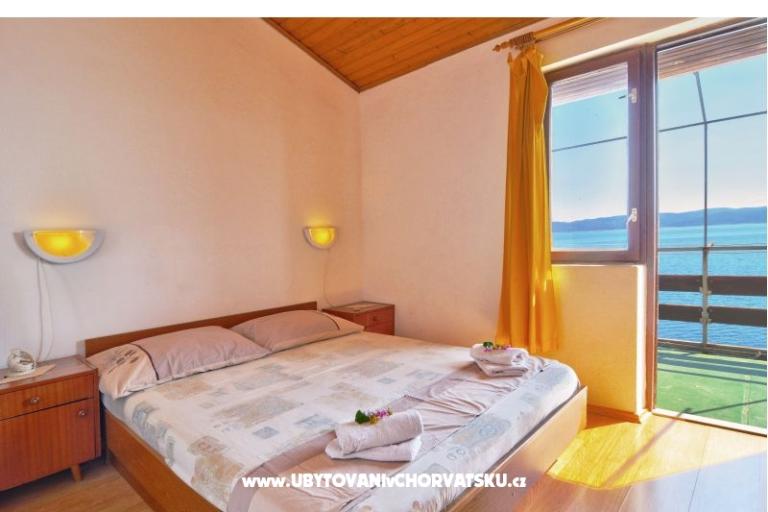 Maison de vacances sur la plage - Robinson – foto 8