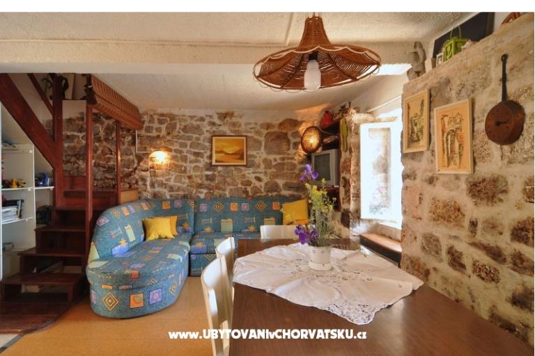 Maison de vacances sur la plage - Robinson – foto 9