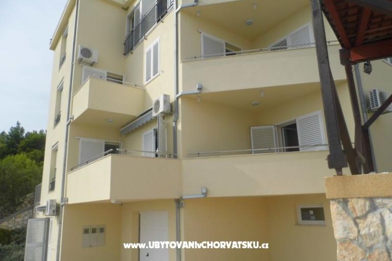 Appartement Sabo – foto 4