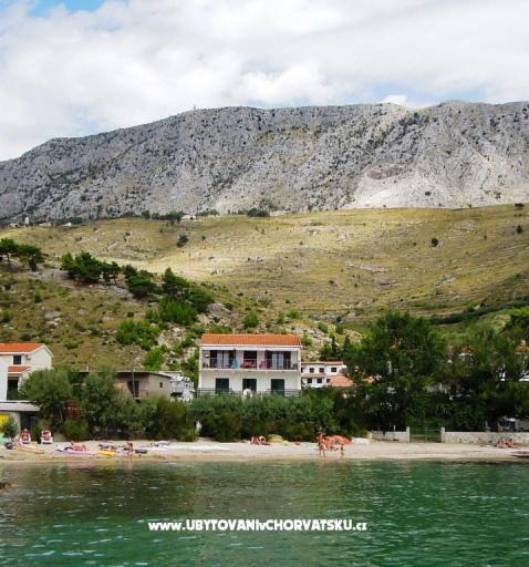 Appartement Sailor – foto 2
