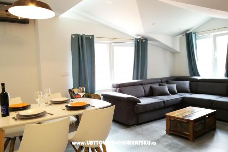 Appartement Sara Exclusive – foto 17