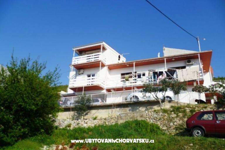 Appartement dida Ante Šogor – foto 4