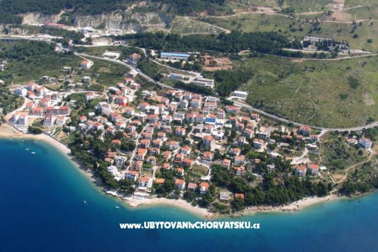 Appartement Tiho – foto 3